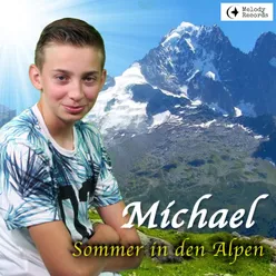 Sommer in den Alpen