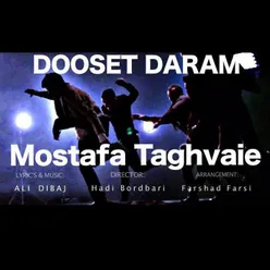 Dooset Daraam