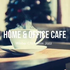 Winter Snowflakes Jazz Genuine Mix