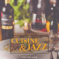 Cuisine & Jazz, Vol. 4