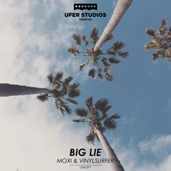 Big Lie Original Mix