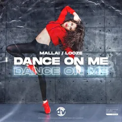 Dance on Me Extended Mix