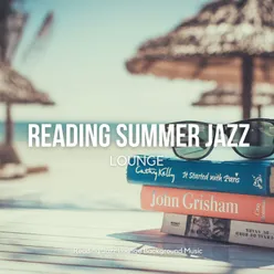 Reading Summer Jazz Lounge