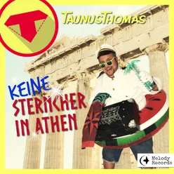 Keine Sterncher in Athen