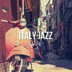 Italian Jazz Cafe BGM Mix