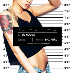 Bad Girl Extended Version