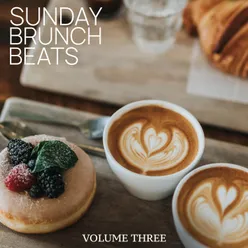 Sunday Brunch Beats, Vol. 3