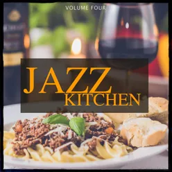 Jazz Kitchen, Vol. 4