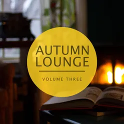 Autumn Lounge, Vol. 3