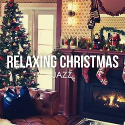 Christmas Time Is Here Fireplace Ambience Edit