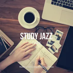 Jazz for Study BGM Mix