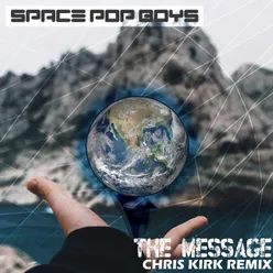 The Message Chris Kirk Remix