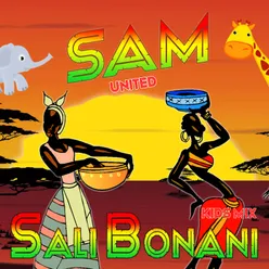 Sali Bonani Kids Mix