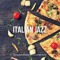 Italian Cafe BGM Mix