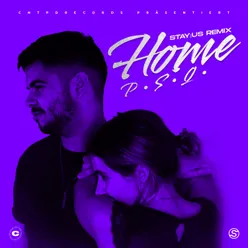 HOME (stay:us Remix)
