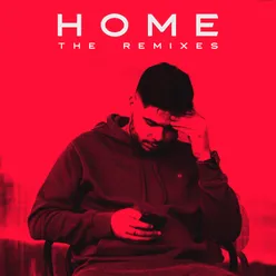 HOME - The Remixes