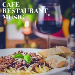 Cafe Restaurant Music, Vol. 2