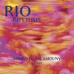 Rio Rhythms