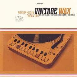 Vintage Wax