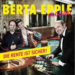 Die Rente ist sicher Im casino