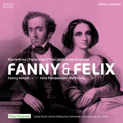 Fanny & Felix