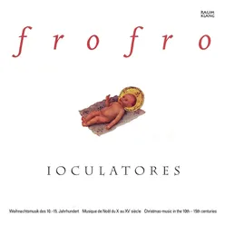 ﻿In hoc anni circulo (instrumental)