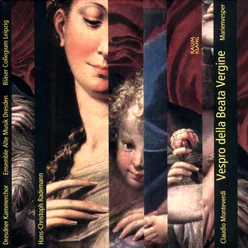 Vespro Della Beata Vergine: XIII, Magnificat ﻿Et misericordia