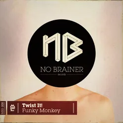 Funky Monkey Wolfie Remix
