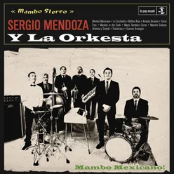 Orkesta Y Sonido