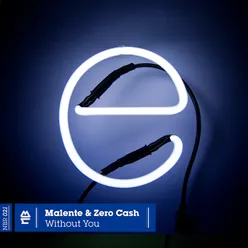 Without You Vin Sol & 5kinAndBone5 Remix