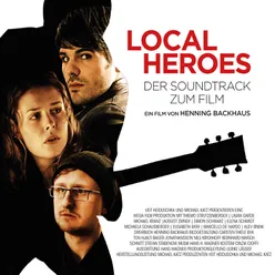 Local Heroes O.S.T