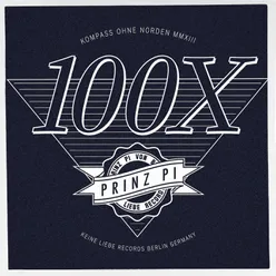 100X Album Version