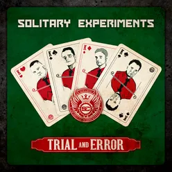 Trial and Error Ivo Draganac Remix