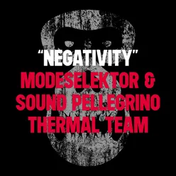 Negativity Instrumental Version