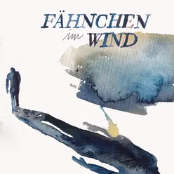 Fähnchen im Wind