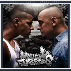 Majoe vs. Jasko (Deluxe Version)