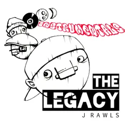 The Legacy Instrumentals