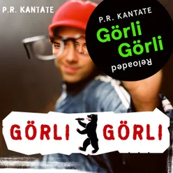 Görli Görli Pop-Opfer-Remix 2014