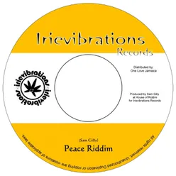 Peace Riddim Selection