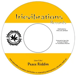 Peace Riddim