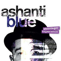 Ashanti Blue