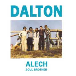 Alech / Soul Brother
