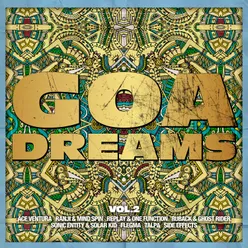 Goa Dreams, Vol. 2