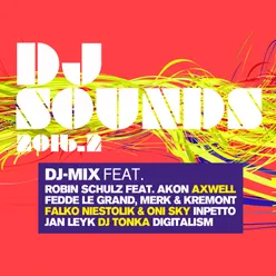 DJ Sounds 2016.2