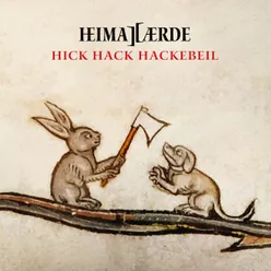 Hick Hack Hackebeil Club Version