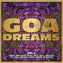 Goa Dreams, Vol.3