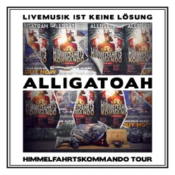 Lass liegen Live