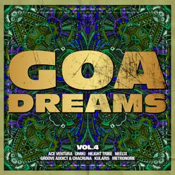 Goa Dreams, Vol.4