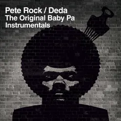The Original Baby Pa Instrumentals