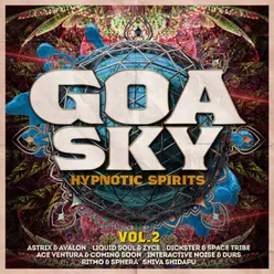 Goa Sky Vol.2 - Hypnotic Spirits